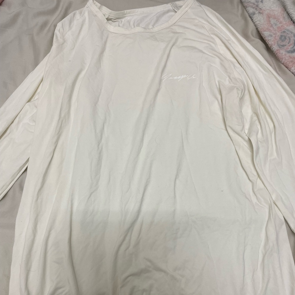 YOUNGLA long sleeve shirt